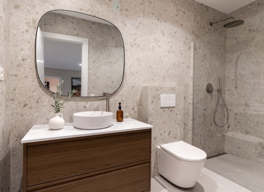 Reventa - Villa - Marbella - Nueva Andalucía