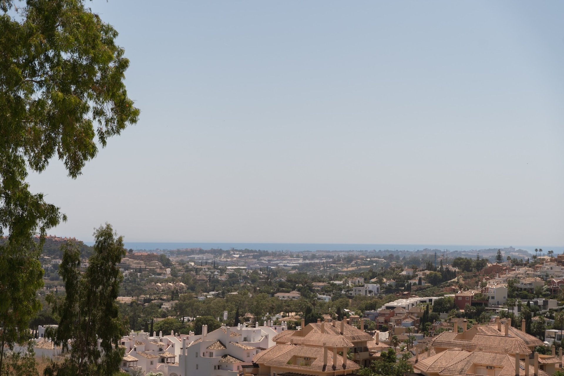 Reventa - Villa - Marbella - Nueva Andalucía