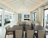 Reventa - Villa - Marbella - Nueva Andalucía