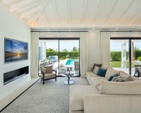 Reventa - Villa - Marbella - Nueva Andalucía