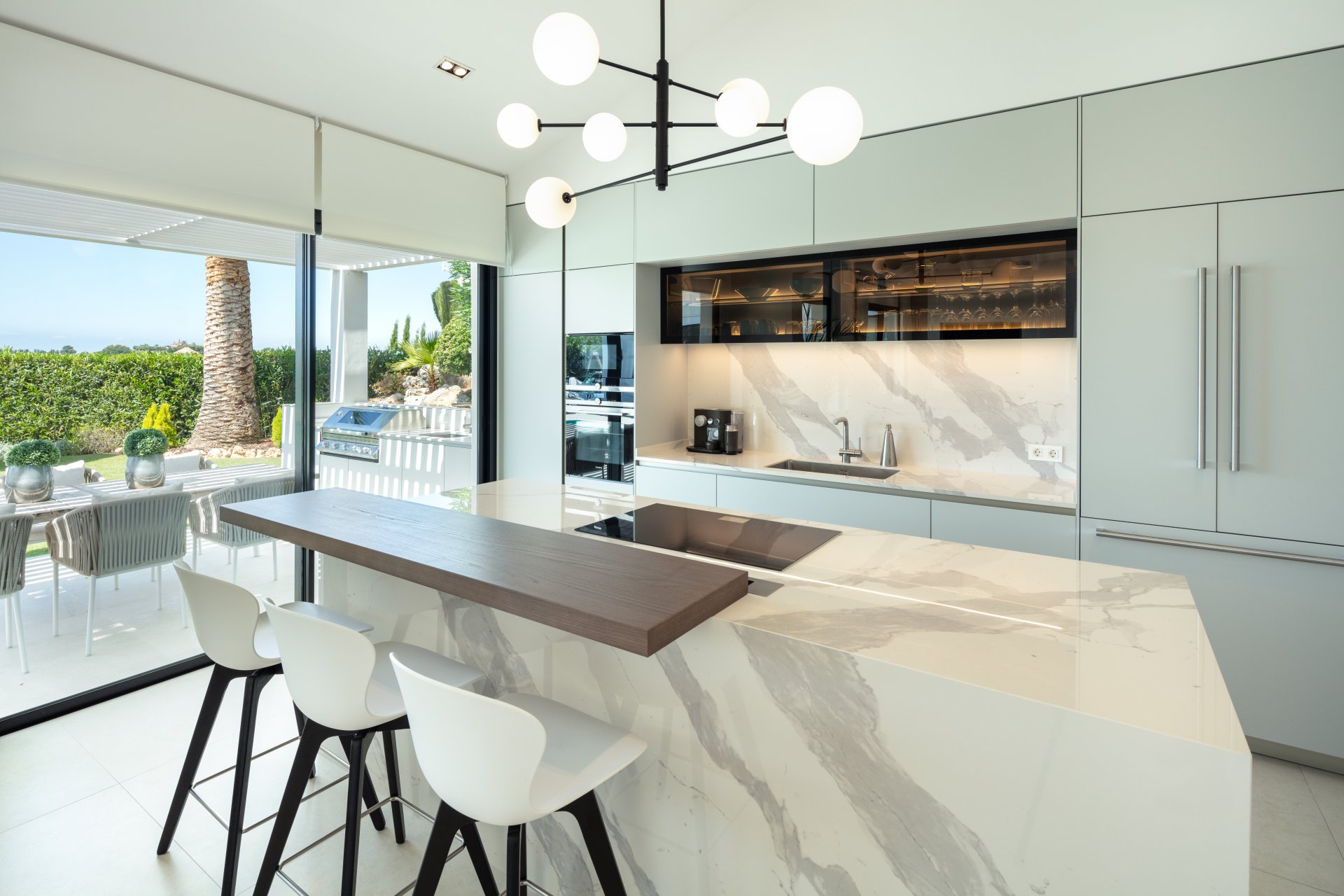 Reventa - Villa - Marbella - Nueva Andalucía