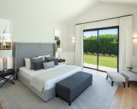 Reventa - Villa - Marbella - Nueva Andalucía
