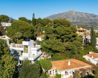 Reventa - Villa - Marbella - Nueva Andalucía