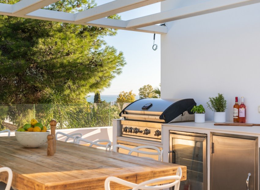 Reventa - Villa - Marbella - Nueva Andalucía