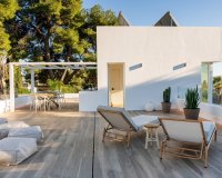 Reventa - Villa - Marbella - Nueva Andalucía