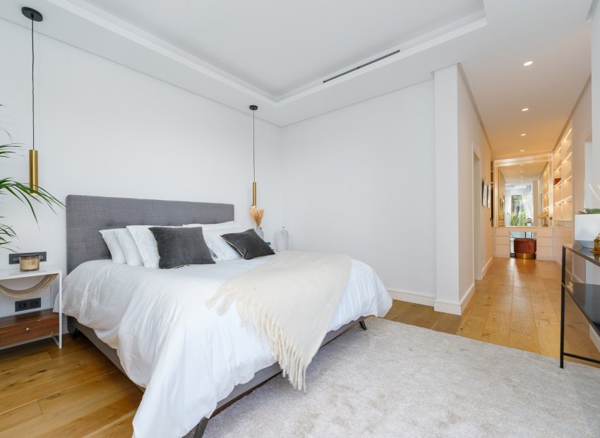 Reventa - Villa - Marbella - Nueva Andalucía