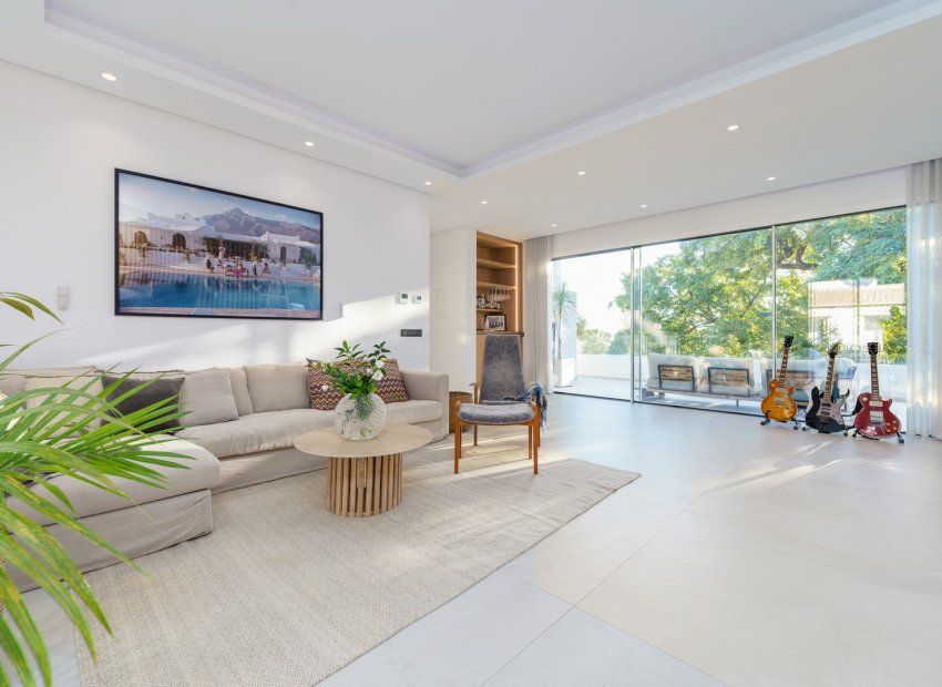 Reventa - Villa - Marbella - Nueva Andalucía