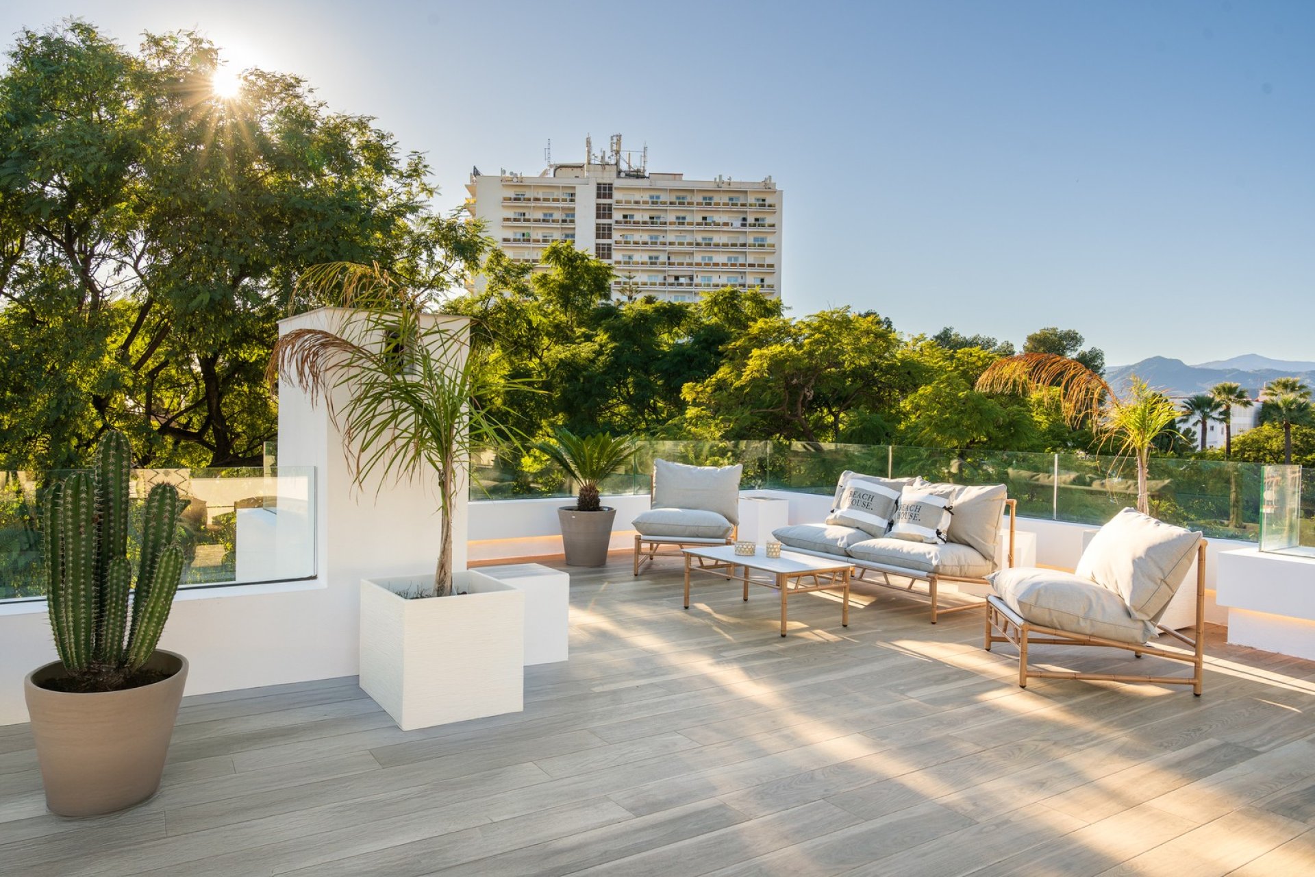 Reventa - Villa - Marbella - Nueva Andalucía