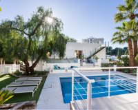 Reventa - Villa - Marbella - Nueva Andalucía