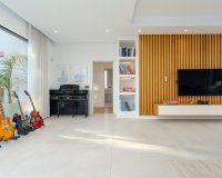 Reventa - Villa - Marbella - Nueva Andalucía