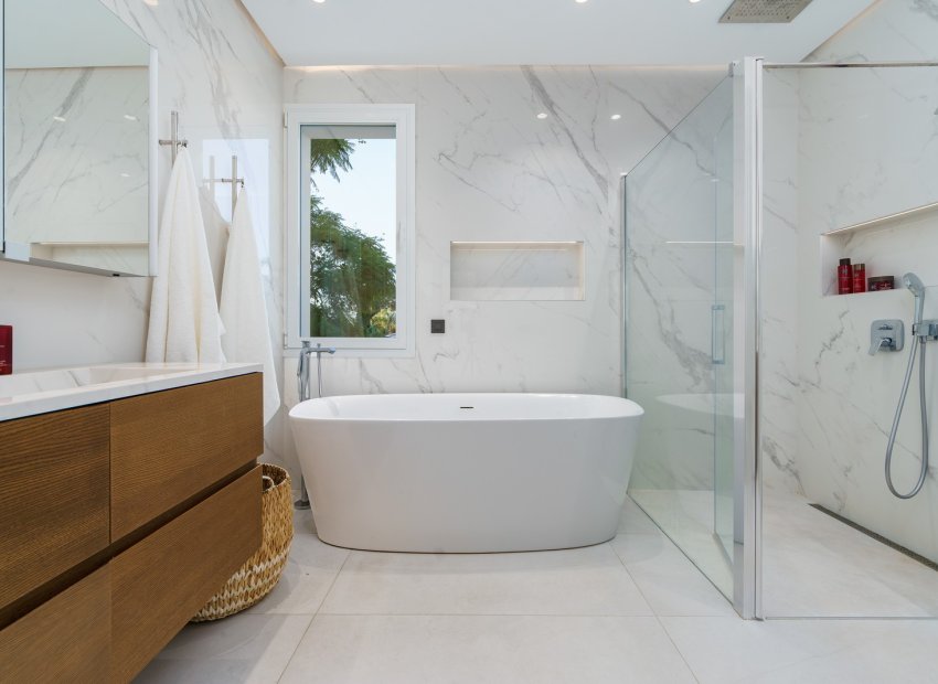 Reventa - Villa - Marbella - Nueva Andalucía