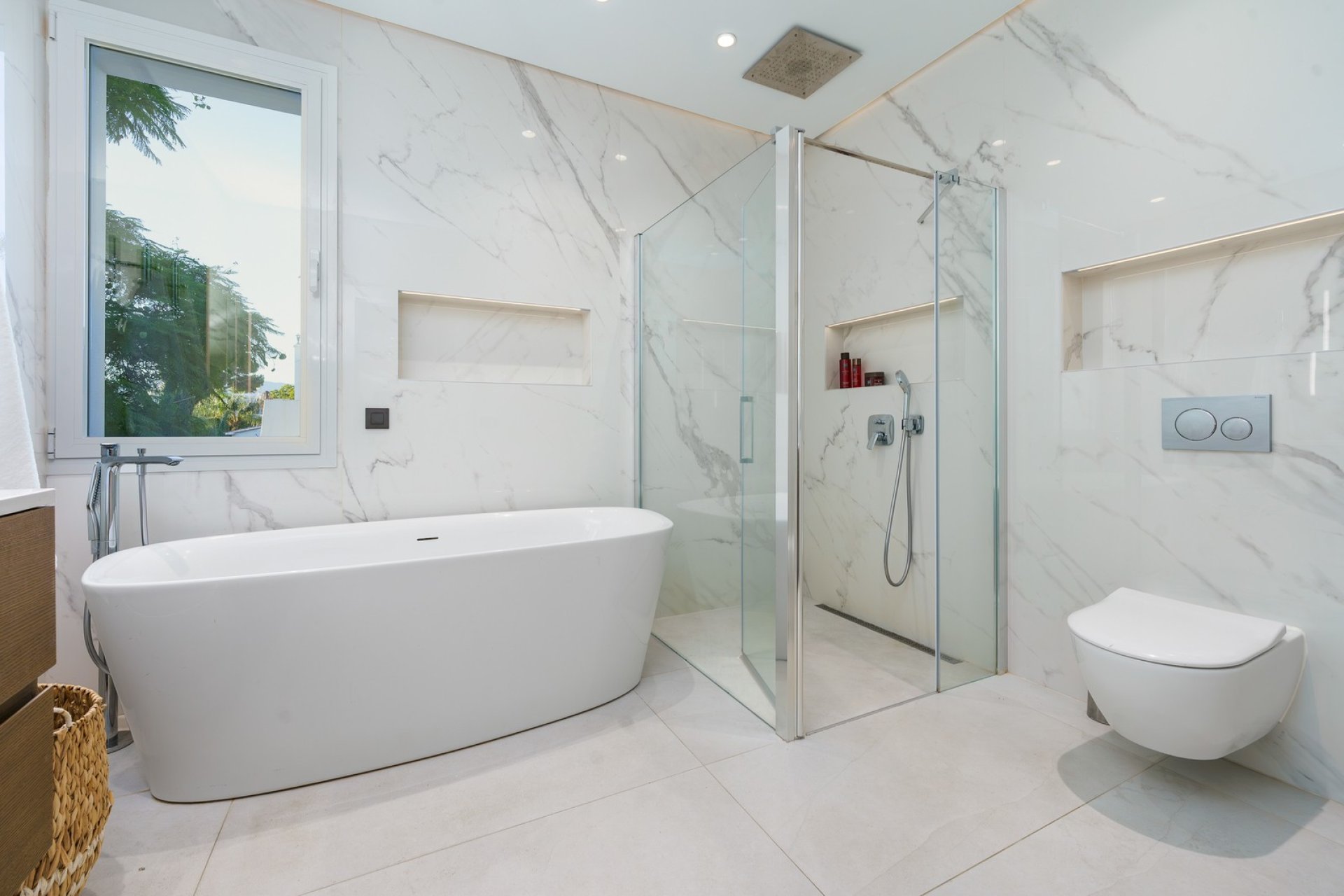 Reventa - Villa - Marbella - Nueva Andalucía