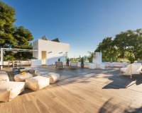 Reventa - Villa - Marbella - Nueva Andalucía