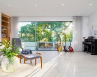 Reventa - Villa - Marbella - Nueva Andalucía