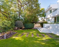 Reventa - Villa - Marbella - Nueva Andalucía