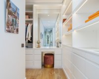 Reventa - Villa - Marbella - Nueva Andalucía