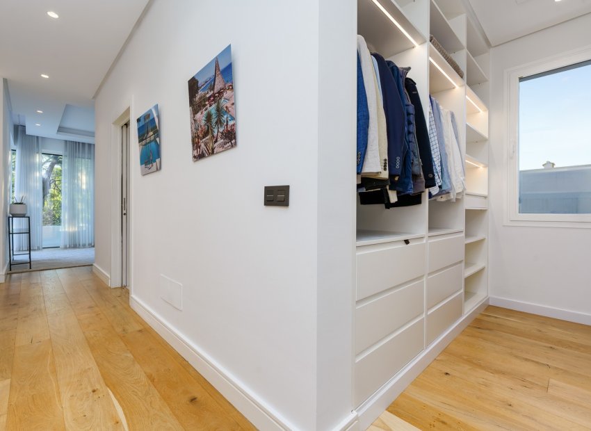 Reventa - Villa - Marbella - Nueva Andalucía