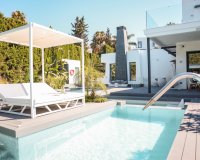 Reventa - Villa - Marbella - Nueva Andalucía
