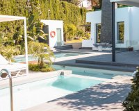 Reventa - Villa - Marbella - Nueva Andalucía