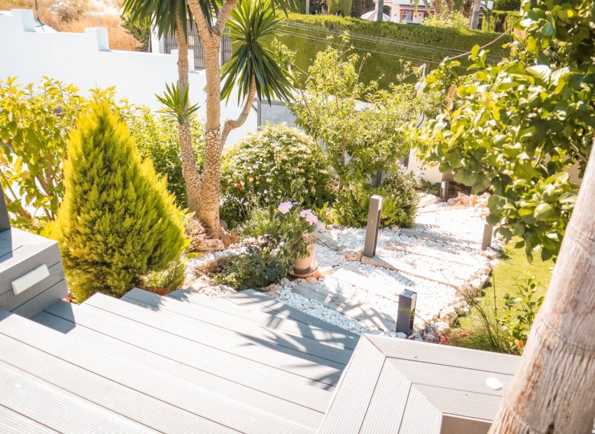 Reventa - Villa - Marbella - Nueva Andalucía