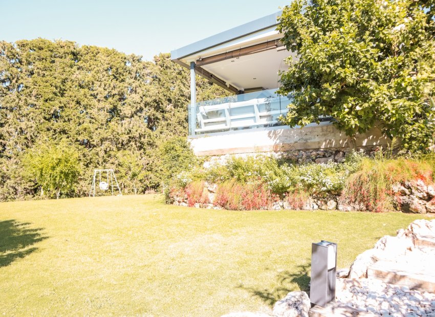 Reventa - Villa - Marbella - Nueva Andalucía