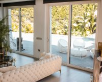 Reventa - Villa - Marbella - Nueva Andalucía