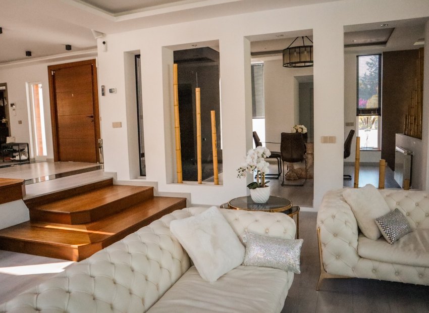 Reventa - Villa - Marbella - Nueva Andalucía