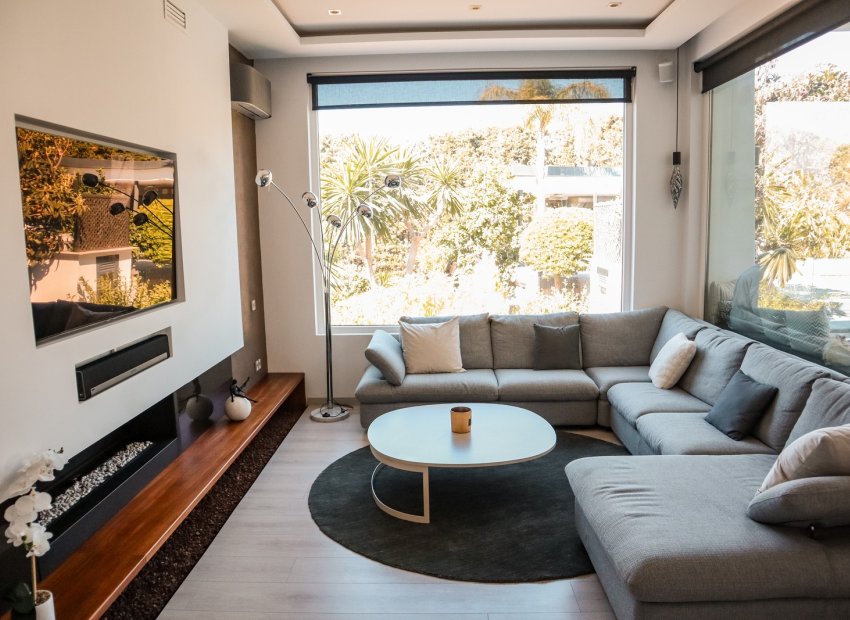 Reventa - Villa - Marbella - Nueva Andalucía