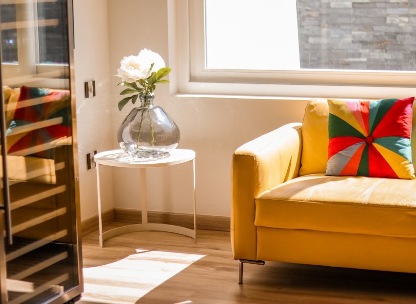 Reventa - Villa - Marbella - Nueva Andalucía