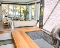 Reventa - Villa - Marbella - Nueva Andalucía