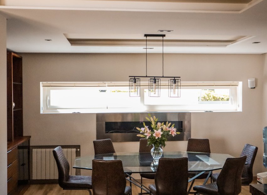 Reventa - Villa - Marbella - Nueva Andalucía