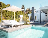 Reventa - Villa - Marbella - Nueva Andalucía
