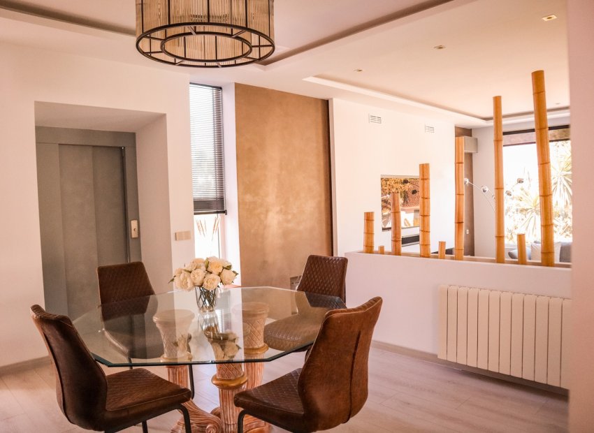 Reventa - Villa - Marbella - Nueva Andalucía