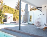 Reventa - Villa - Marbella - Nueva Andalucía
