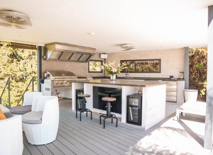 Reventa - Villa - Marbella - Nueva Andalucía