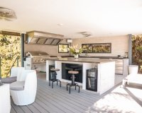 Reventa - Villa - Marbella - Nueva Andalucía