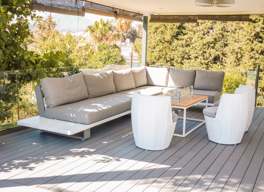 Reventa - Villa - Marbella - Nueva Andalucía