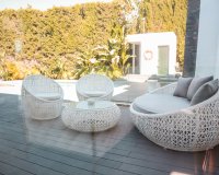 Reventa - Villa - Marbella - Nueva Andalucía