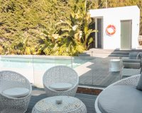 Reventa - Villa - Marbella - Nueva Andalucía