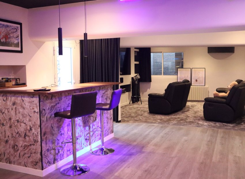 Reventa - Villa - Marbella - Nueva Andalucía