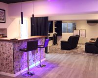 Reventa - Villa - Marbella - Nueva Andalucía