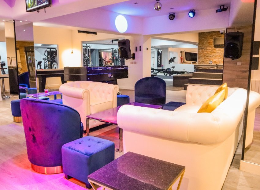 Reventa - Villa - Marbella - Nueva Andalucía