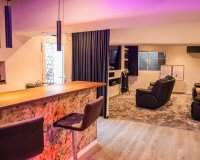 Reventa - Villa - Marbella - Nueva Andalucía