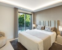 Reventa - Villa - Marbella - Nueva Andalucía