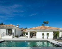 Reventa - Villa - Marbella - Nueva Andalucía