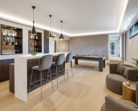 Reventa - Villa - Marbella - Nueva Andalucía