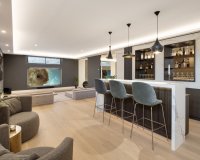 Reventa - Villa - Marbella - Nueva Andalucía