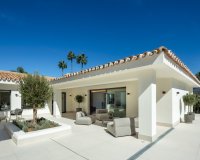 Reventa - Villa - Marbella - Nueva Andalucía