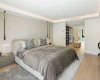 Reventa - Villa - Marbella - Nueva Andalucía