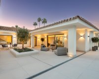 Reventa - Villa - Marbella - Nueva Andalucía